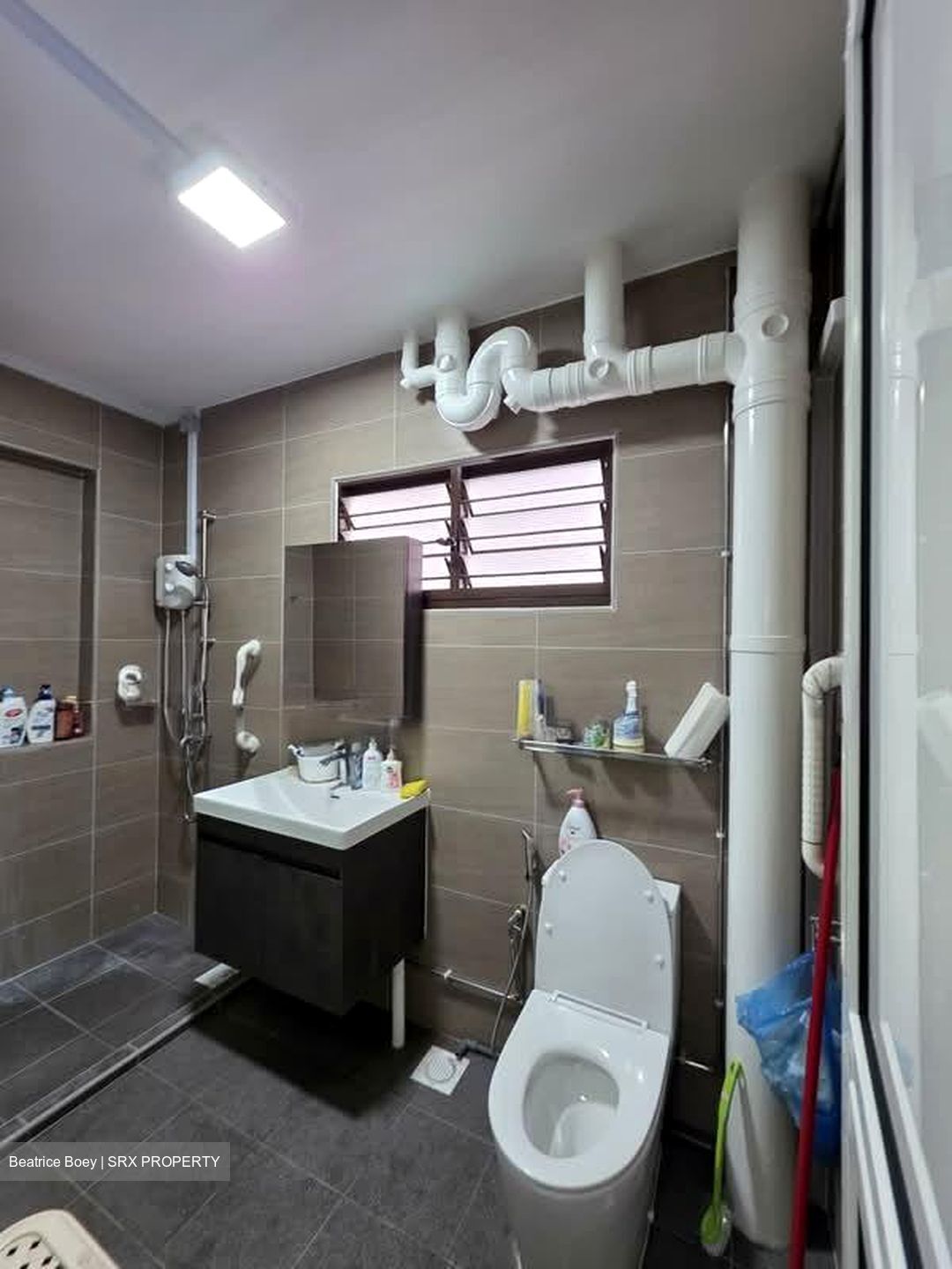 Blk 46 Lorong 5 Toa Payoh (Toa Payoh), HDB 5 Rooms #602983791